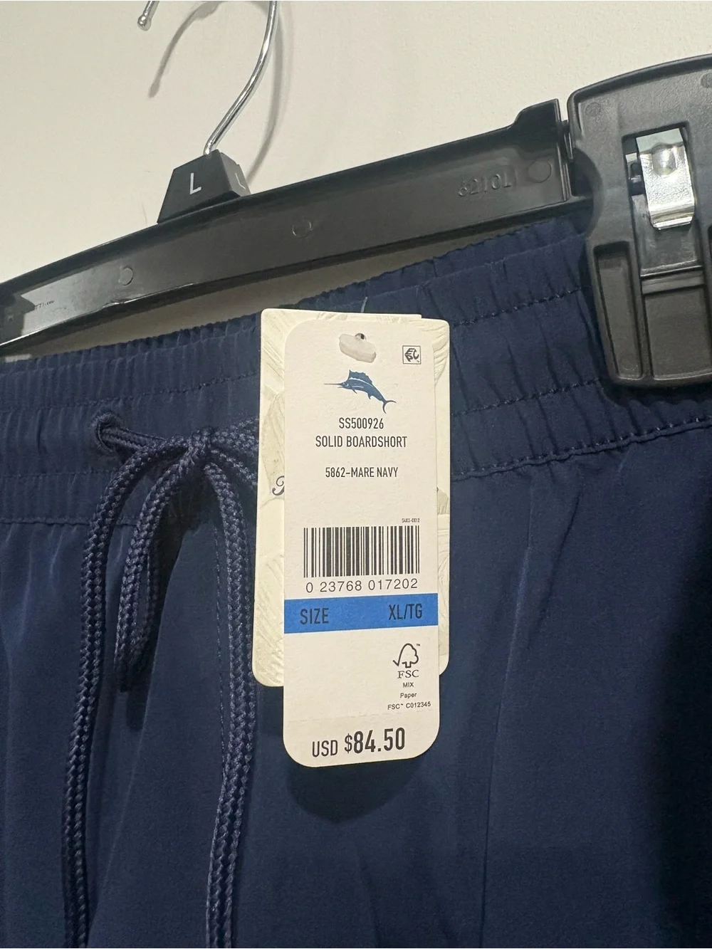 Tommy Bahama Women's Pearl Solids Board Shorts